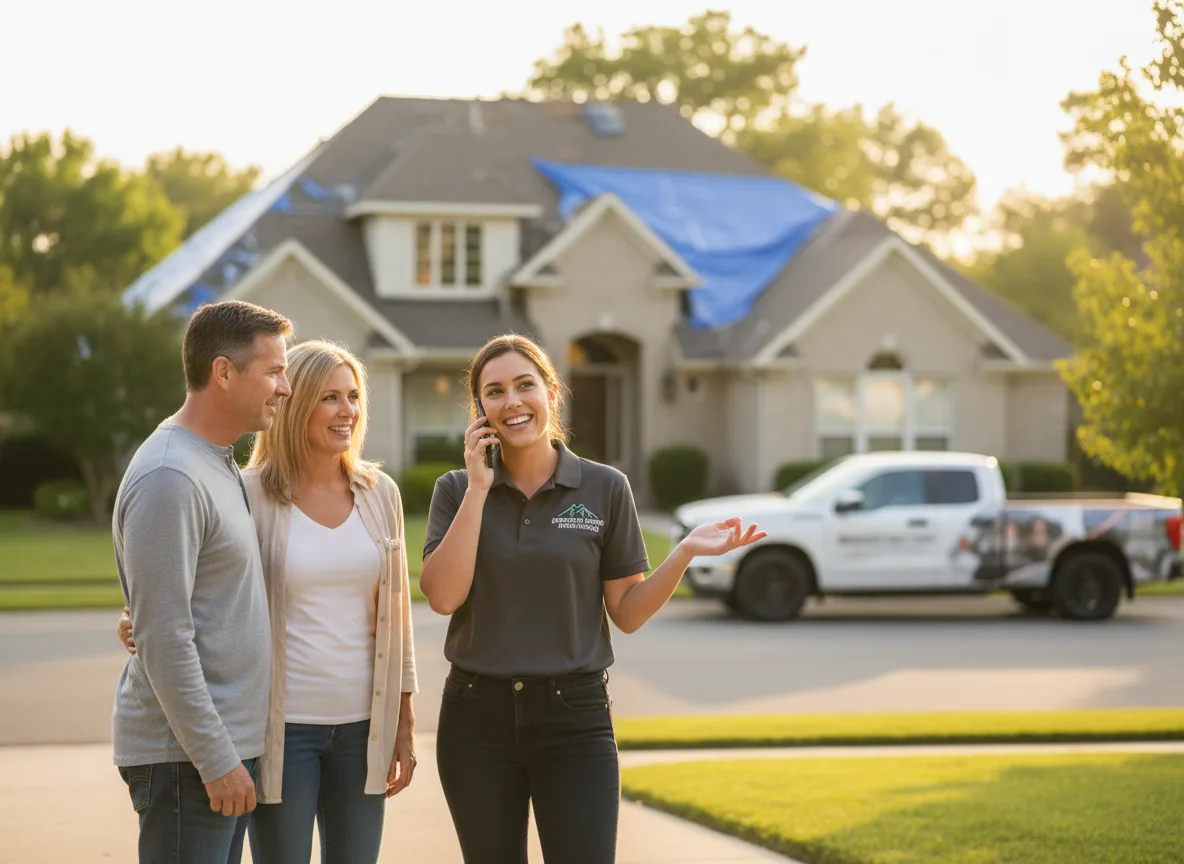 Emergency Roof Repair Esbon, KS FAQs